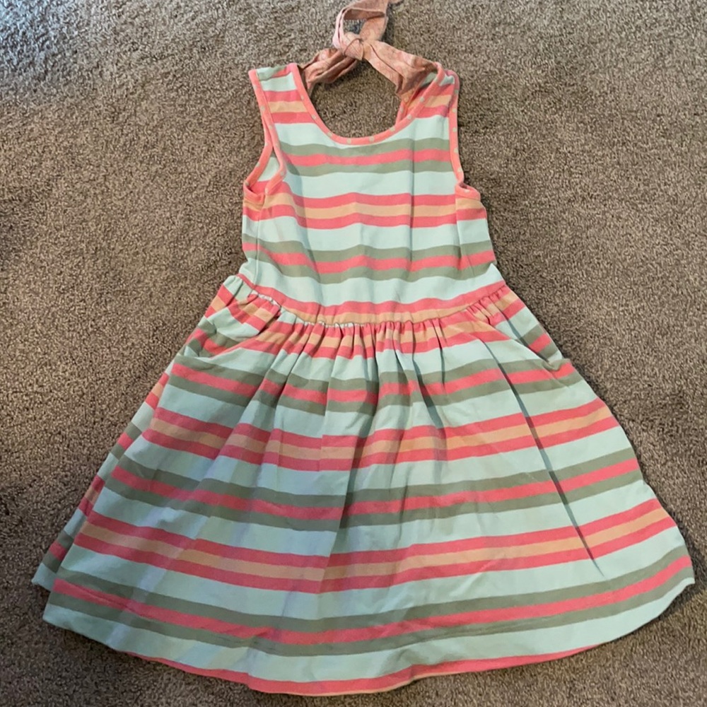 Matilda Jane Dress